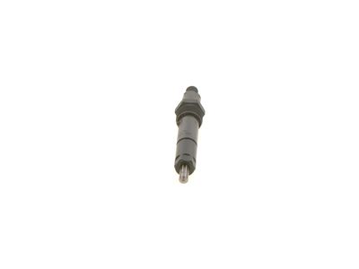 Nozzle and Holder Assembly BOSCH 0 986 430 120