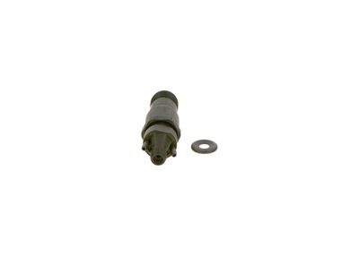 Nozzle and Holder Assembly BOSCH 0 986 430 172