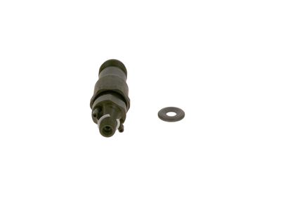 Nozzle and Holder Assembly BOSCH 0 986 430 247