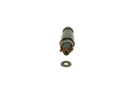 Nozzle and Holder Assembly BOSCH 0 986 430 505