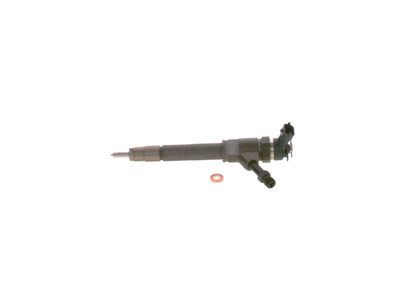 Injector Nozzle BOSCH 0 986 435 123