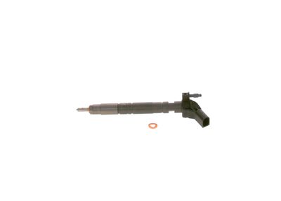 Injector Nozzle BOSCH 0 986 435 380
