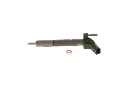 Injector Nozzle BOSCH 0 986 435 406