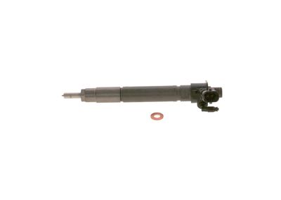 Injector Nozzle BOSCH 0 986 435 450
