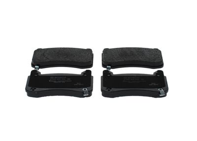Brake Pad Set, disc brake BOSCH 0 986 460 085