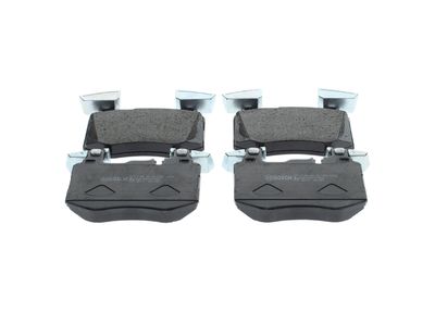 Brake Pad Set, disc brake BOSCH 0 986 460 102