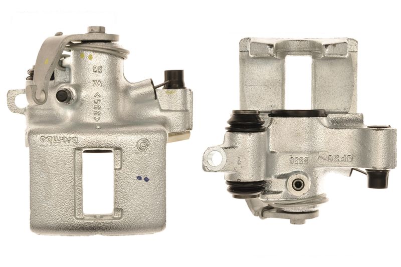 BOSCH 0 986 473 175 Brake Caliper