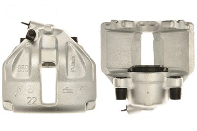 Brake Caliper BOSCH 0 986 473 249