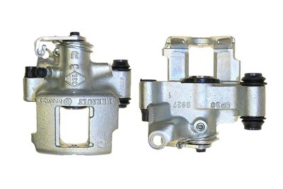 Brake Caliper BOSCH 0 986 473 267