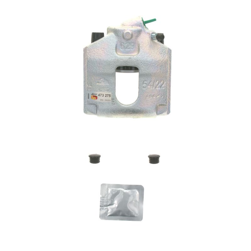 BOSCH 0 986 473 275 Brake Caliper