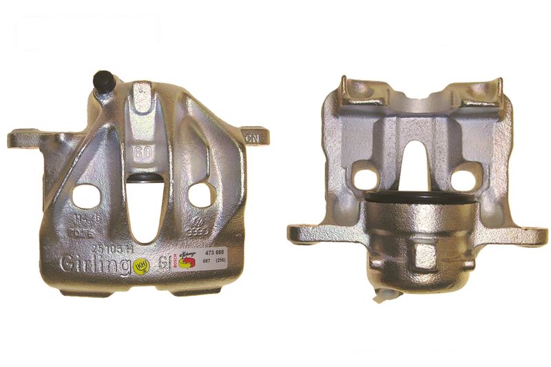 BOSCH 0 986 473 668 Brake Caliper