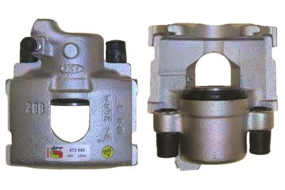Brake Caliper BOSCH 0 986 473 898