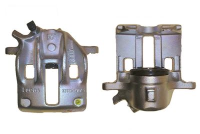 Brake Caliper BOSCH 0 986 474 086