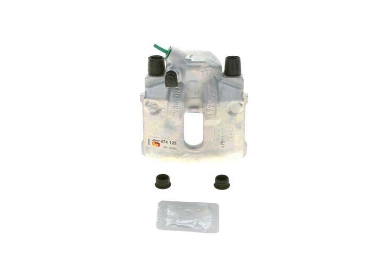 BOSCH 0 986 474 125 Brake Caliper