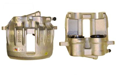 Brake Caliper BOSCH 0 986 474 250