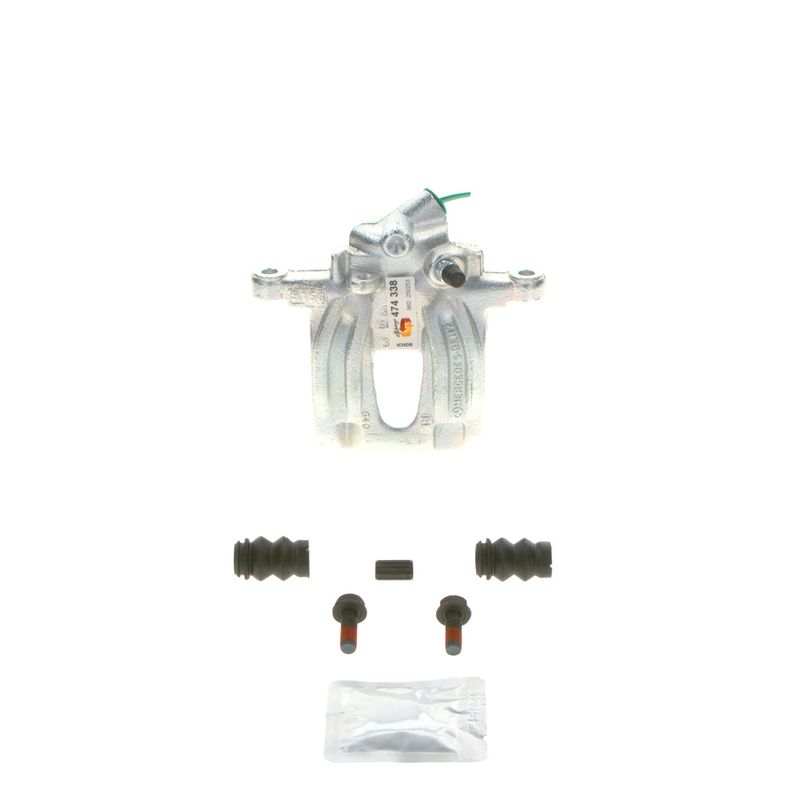 BOSCH 0 986 474 338 Brake Caliper