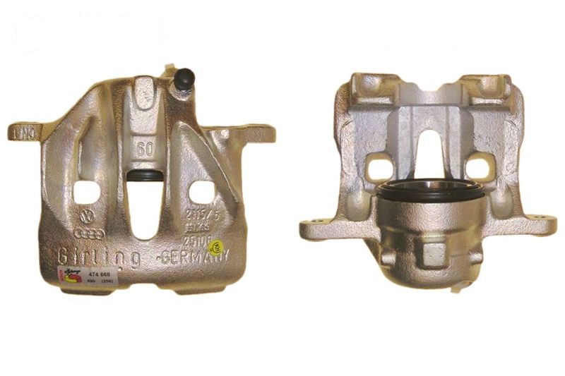 BOSCH 0 986 474 668 Brake Caliper