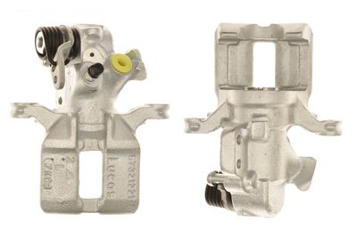 Brake Caliper BOSCH 0 986 474 780