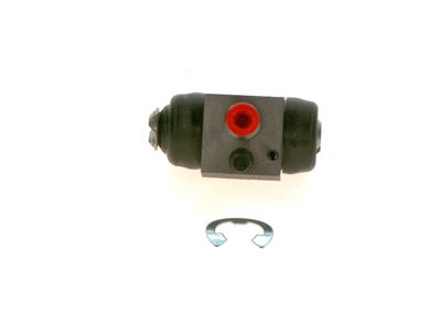 Wheel Brake Cylinder BOSCH 0 986 475 742
