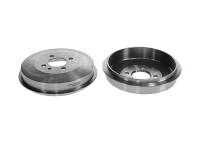 Brake Drum BOSCH 0 986 477 039