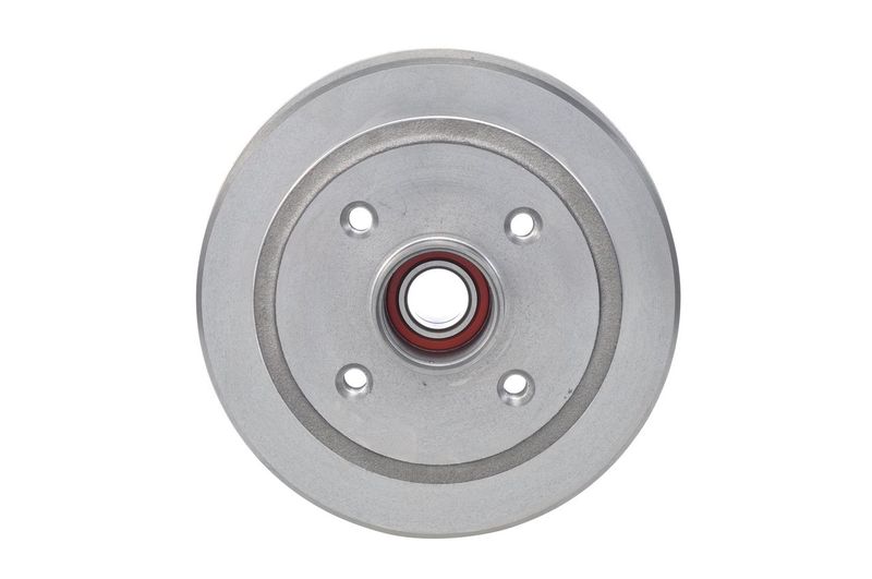 BOSCH 0 986 477 135 Brake Drum