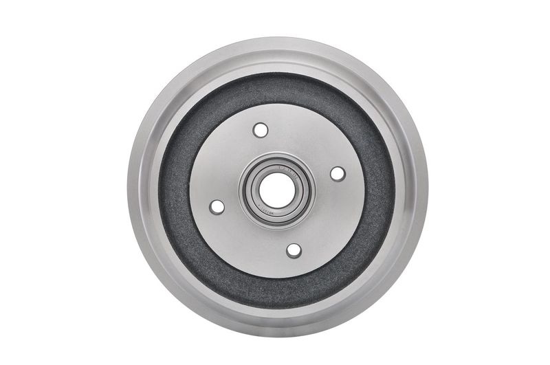 BOSCH 0 986 477 282 Brake Drum