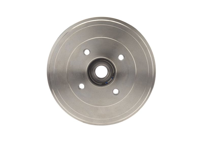 BOSCH 0 986 477 290 Brake Drum
