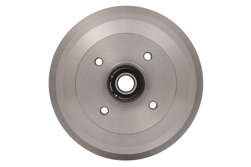 BOSCH 0 986 477 303 Brake Drum