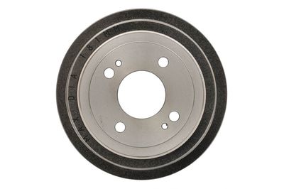 Brake Drum BOSCH 0 986 477 306