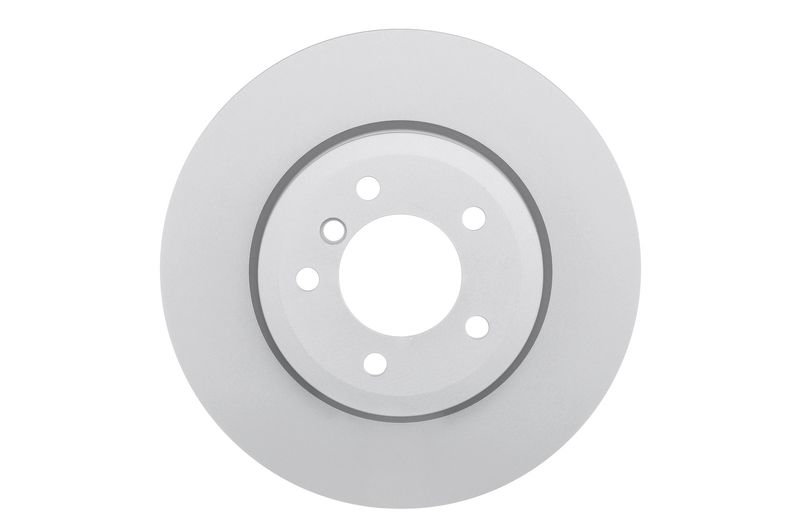 BOSCH 0 986 478 012 Brake Disc