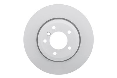 Brake Disc BOSCH 0 986 478 012