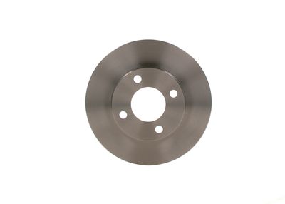 Brake Disc BOSCH 0 986 478 018