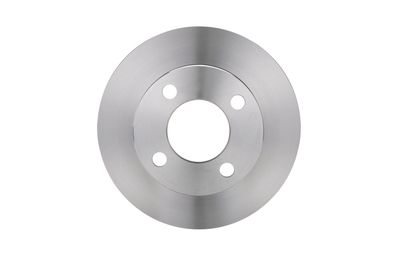 Brake Disc BOSCH 0 986 478 019