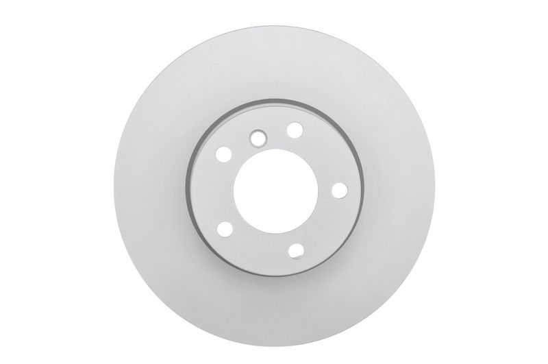 BOSCH 0 986 478 024 Brake Disc