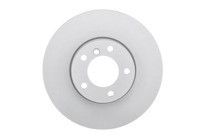 Brake Disc BOSCH 0 986 478 024