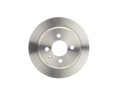 Brake Disc BOSCH 0 986 478 034