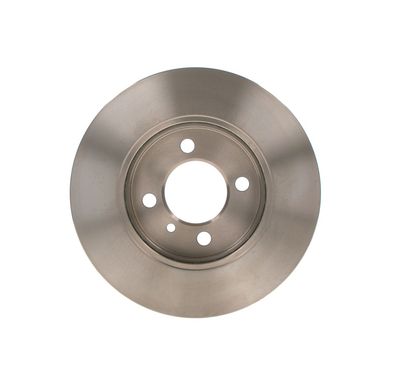 Brake Disc BOSCH 0 986 478 036