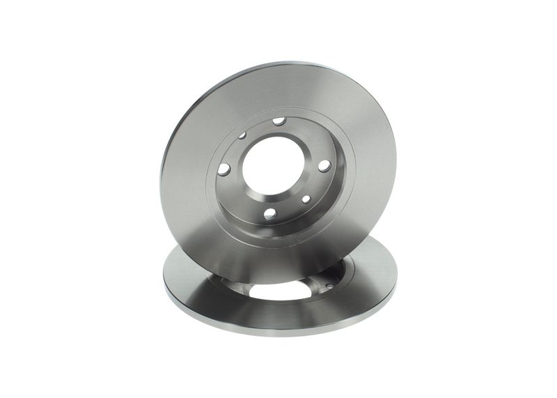 BOSCH 0 986 478 046 Brake Disc