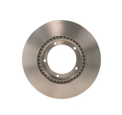 Brake Disc BOSCH 0 986 478 097