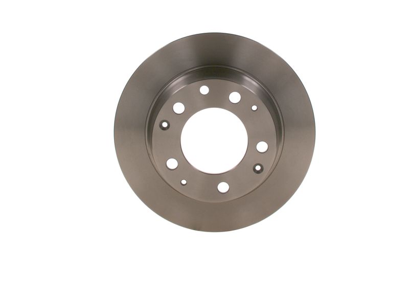 BOSCH 0 986 478 098 Brake Disc