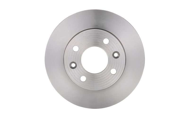 BOSCH 0 986 478 105 Brake Disc