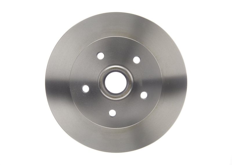 BOSCH 0 986 478 136 Brake Disc