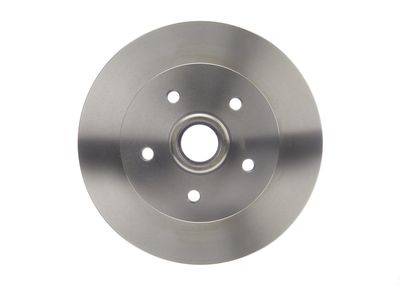 Brake Disc BOSCH 0 986 478 136