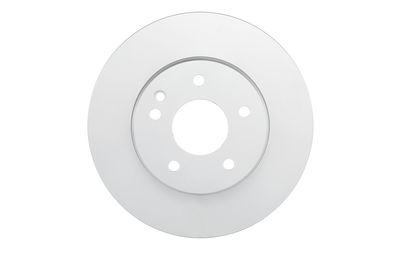 Brake Disc BOSCH 0 986 478 262