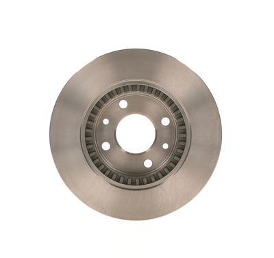 Brake Disc BOSCH 0 986 478 270