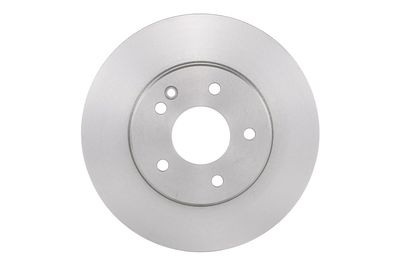 Brake Disc BOSCH 0 986 478 301