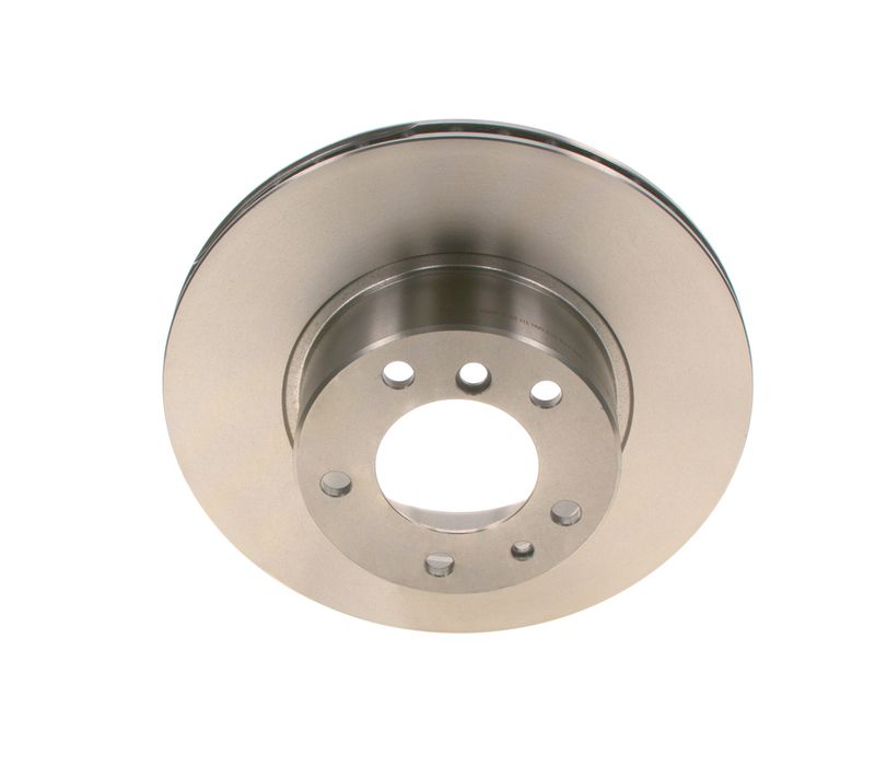 BOSCH 0 986 478 318 Brake Disc