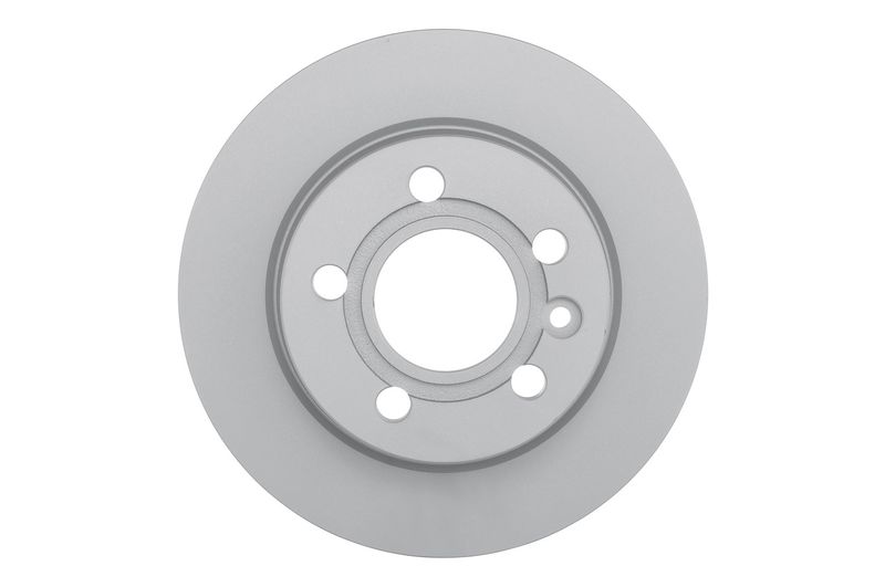 BOSCH 0 986 478 421 Brake Disc