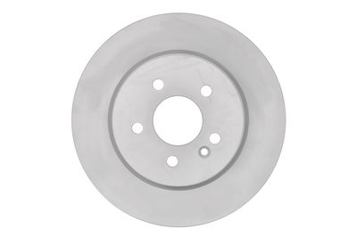 Brake Disc BOSCH 0 986 478 468