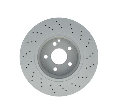 Brake Disc BOSCH 0 986 478 471